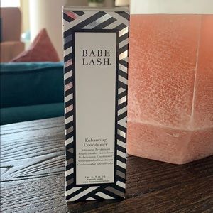 New in box Babe Lash Enhancing Conditioner